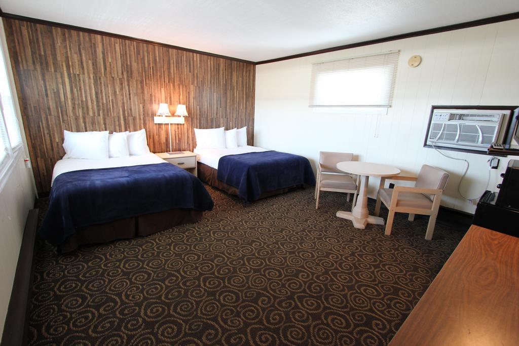 Inntown Motel 大洋城 外观 照片